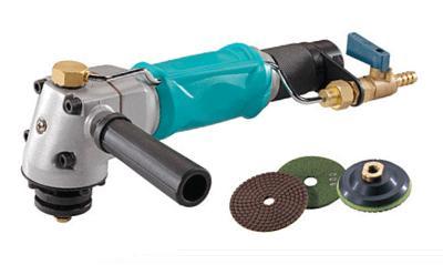 11 000 obr/min 172 l/min 1,6 kg FMG-125A 9 000 obr/min
