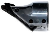 nienie pracy typ przy cza masa AT-7038 1,5 mm 3 800 300 l/min 6,3