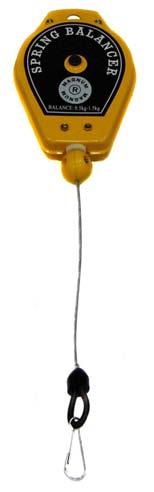 Towotnice pneumatyczne AT-6036-6