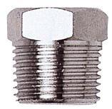 Armatura REDUKCJA NYPLOWA symbol gwint J1205 1/8"X1/8" J1206 1/4"X1/4" J1207 3/8"X3/8" J1208 1/2"X1/2"
