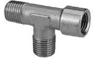 Gwint ROZT3-1/8Z 1/8 ROZT3-1/4Z 1/4 ROZT3-3/8Z 3/8 ROZT3-1/2Z 1/2