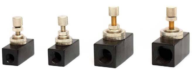 ha asu niskie TYP gwint M5 1/8 1/4 3/8 1/2 klucz 10 11 14 13 22 umiki ha