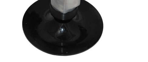 ci nienie pracy typ przy cza ugo ca kowita waga ST-7745L 10900 obr/min 125 mm 170 l/min 1/4 gw