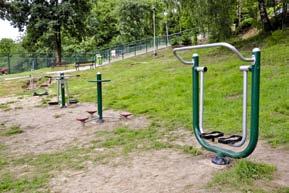 całkowity realizacji projektu: 16 790,10 zł Kwota dofinansowania: 9 627,87 zł Okres realizacji projektu: 02.06.2011-22.02.2012 r.