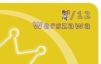 16 Lekcja 7 12 Wybierz narzędzie Direct Selection Tool - ukryte pod narzędziem Path Component Selection Tool -.