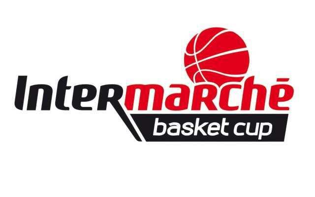 Intermarché Basket Cup Etap I runda I: (1) Kotwica Kołobrzeg AZS Koszalin 82:72 i 61:77, awans AZS Koszalin (2) Jezioro Tarnobrzeg Polpharma Starogard Gdański 63:62 i 97:84, awans Jezioro Tarnobrzeg