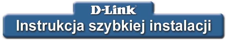 Urządzenie działa z systemami operacyjnymi Windows XP, Windows 2000, Windows Me i Windows 98SE. DUB-E100 Karta Fast Ethernet USB 2.