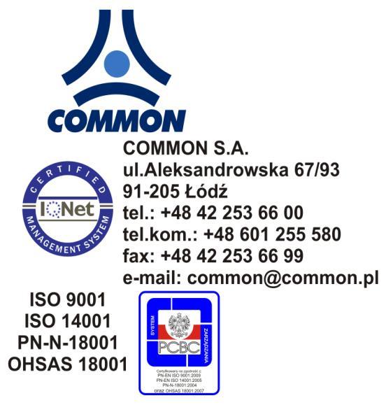GAZOMIERZE TURBINOWE CGT-02 HT (120 C)