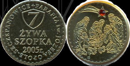 PARAFIA ŚW.