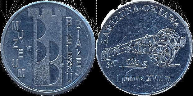 turniejowa 1490 r.