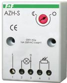 9232125 13 AZ-B PLUS AUTOMAT ZMIERZCHOWY Z SONDĄ 230VAC <16A 1,000 *5908312591092* 5908312591092 1509278 DRM-01 CZUJNIK RUCHU MIKROFALOWY 180-250VAC 5A 360ST.