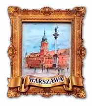Warszawa  Polska!