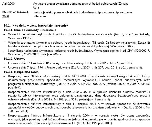 Projekt świetlicy wiejskiej -