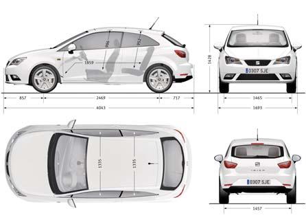 BENZYNA Entry Reference Style FR CUPRA 1.0 75 KM (55 KW) [ ] [ ] [ ] [ ] 1.2 TSI 90 KM (66 KW) [ ] [ ] [ ] 1.0 EcoTSI 95 KM (70 KW) Start/Stop [ ] [ ] [ ] [ ] [ ] [ ] 1.