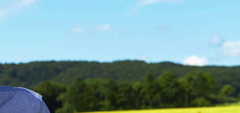 Przedstawiciele handlowi i doradcy agronomiczni Yara Poland Przedstawiciele handlowi i doradcy agronomiczni: Agronom Agronom Łukasz Wojciech Alina Biniek Mróz Borowska 695 330 892 695 330 007 601 634
