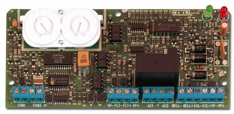 Moduł IU2080C 4.9.