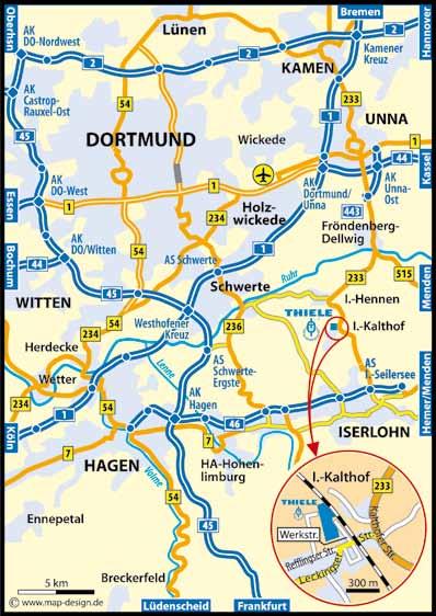 Iserlohn-Kalthof