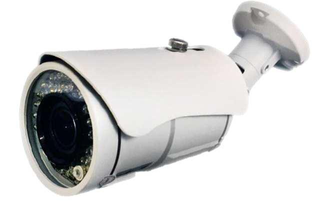 Merx Pawilon 7A, stoisko 14 Rozdzielczość 4K z funkcją WDR w kamerach IP marki YUDOR Kamera YUC-H7B89 to kamera przeznaczona dla najbardziej wymagających instalacji.