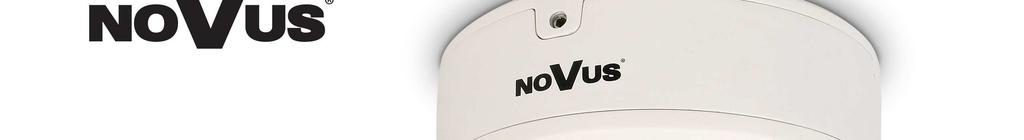 AAT HOLDING S.A. Kamery IP NOVUS - 5 Mpx, 30kl/s, Starlight Pawilon