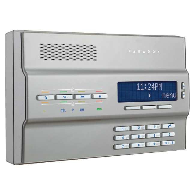 Stylowa obudowa, wbudowany router WiFi, obsługa 8 kamer IP 6Mpx, rejestracja na