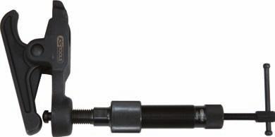0171 45 115 20 17 M14 x 1,5 x 50 7.00 450.0050 3sztuk Uniwersalny hydrauliczny ściągacz do przegubów kulowych, zestaw.