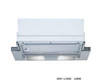 softlight Funkcja Dimm variocontrol panel sterowania z możliwością zamiennego montażu z przodu, z boku lub z góry.