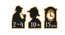 Sherlock Holmes, John Watson,