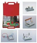 Wymiary - 134 x 134 x 60 mm Ciężar - 0,14 kg 148,83 zł. Podstawy elektryczności - mini zestaw walizkowy 801,96 zł.