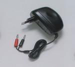 ): 3A Napięcie zasilania: 230V, 50-60 Hz Pobór mocy: 110 W (max) Bezpiecznik: T 1A (zwłoczny) Wymiary (szer. x głęb. x wys.