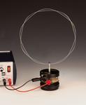 Wyposażenie dodatkowe niezbędne do prawidłowego funkcjonowania: Wibrator elektromagnetyczny Generator funkcyjny 03-255 lub zasilacz prądu zmiennego ( AC 0-5V 50Hz max.