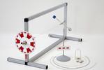 Wymiary: 705x385x640mm Ceny z VAT Regulator odśrodkowy Watta Przyrząd przeznaczony do współpracy z wirownicą.
