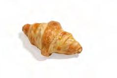 12 CIASTKA FRANCUSKIE ROGALIKI FRANCUSKIE 5001653 MIX MINI CROISSANTÓW Z NADZIENIAMI 45 g 108 SZT./KART. 88 KART./PAL.