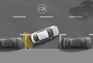 WYPOSAŻENIA Entry Reference Style Xcellence FR-Line Pakiet Comfort+ dla wersji Entry / Media System Touch: 5-calowy ekran dotykowy; radio; złącza USB, SD, Aux-in; 4 głośniki / Klimatyzacja manualna