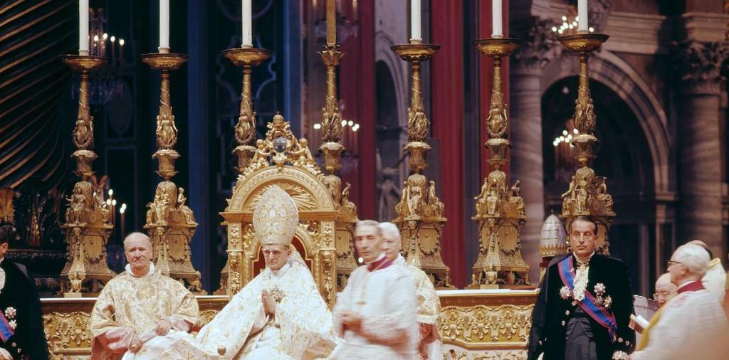 Jeśli ktoś ma wątpliwości co do wizerunku, warto sobie zadać pytania: czy obraz byłby otaczany szacunkiem gdyby Bóg nie istniał? czy nie jest czczony ze względu na Boga?
