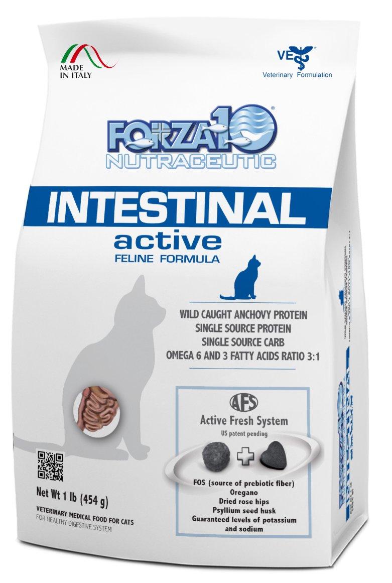 Intestinal Active koty dorosłe wszystkie rasy karma lecznicza - ryba oceaniczna TABELA DAWKOWANIA SKŁADNIKI Krokiet podstawowy: ryż, mączka rybna (anchois) 26,1%, hydrolizowane białko rybne, tłuszcz