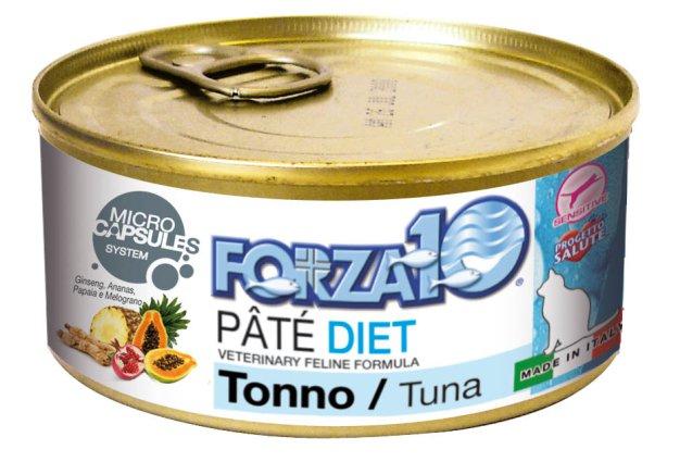 Regular Diet 170 g - pate koty dorosłe wszystkie rasy karma mokra - pasztet różne smaki Regular Diet tuńczyk Regular Diet tuńczyk i ryż ryby (tuńczyk 50%), warzywa i owoce oraz ich