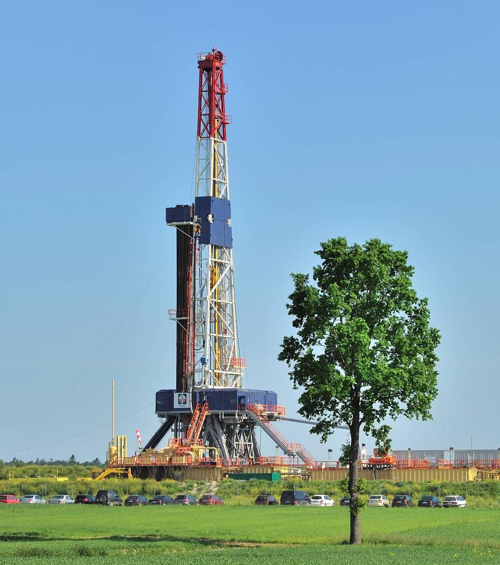 Misja Państwowej służby geologicznej