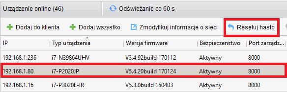 - Pomimo tego, że staramy się wygenerować klucz resetujący jak najszybciej to może to potrwać od kilkunastu minut do kilku dni i zależne jest od kliku czynników, dlatego prosimy o wyrozumiałość