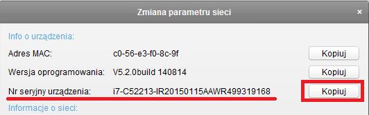 stronie http://www.internec.pl/kontakt.html UWAGA! - należy zwrócić uwagę na pole Data rozpoczęcia.