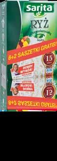 spaghetti 400g świderek