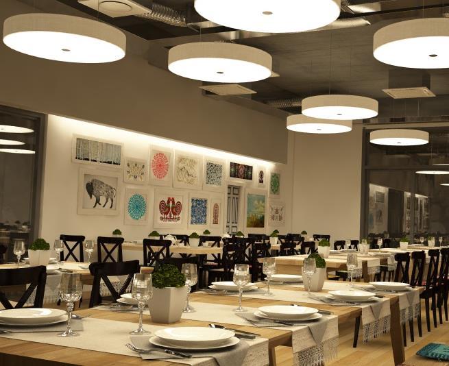15 RESTAURACJA DOBROCHOCZY Pachnąca
