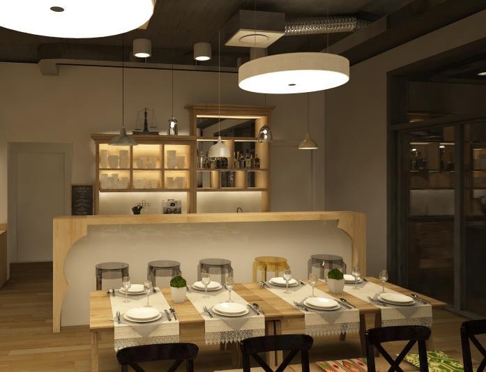 Ci szansę spróbowania nowych smaków