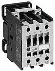 Seria CL Styczniki 3 biegunowe Zaciski śrubowe Maks prąd roboczy Obciążenie bezindukcyjne C1 Silniki <440V, 3 ~ 50/60Hz C3 25 9 25 12 32 18 45 25 45 25 60 32 60 40 Dopuszczalne obciążenie C3 220V