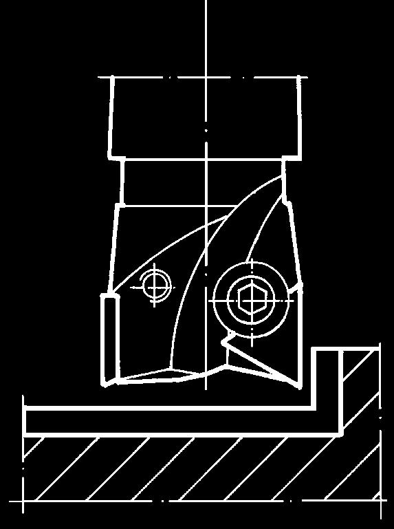 5 40 80 κ r =90 sto ek ISO 215.
