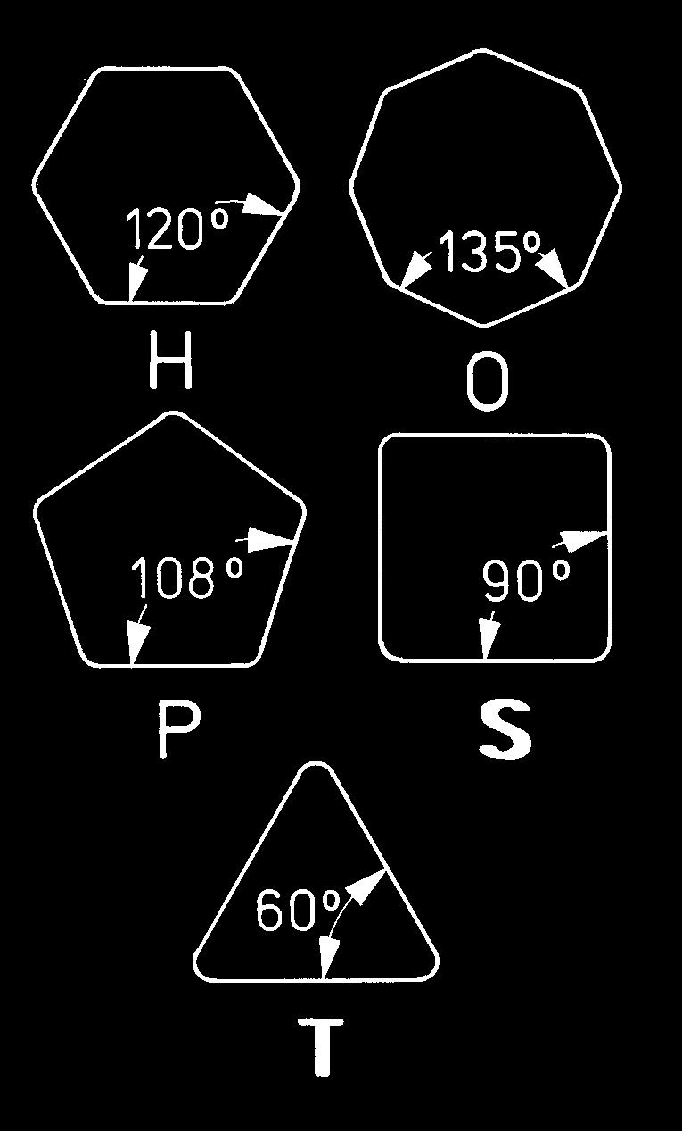 ±0,025 ±0,025 E ±0,025 ±0,025 ±0,13 ±0,05 ±0,15 2)
