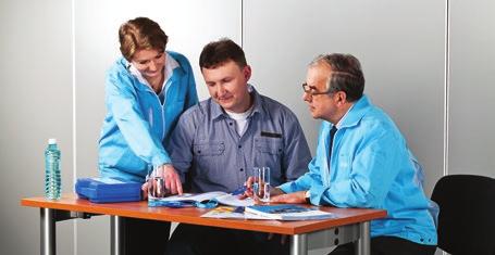 14001, OHSAS 18001 i poityka zero rekaacji Działanie na rzecz udowy i utrwaania Kutury Bezpieczeństwa Pracy (EHS Safety Cuture)