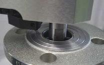 EXAMPLE APPLICATION B CI7 A B mm 7 7 ADJUSTABLE DEPTH The tool depth can be can be adjusted