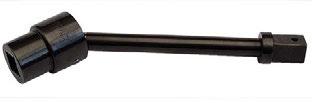 Accessories KRAIS Tube Expanders J-4 nnsingle Universal Joint SQUARE AVAILABLE LENGTHS TOOL Vielkant Länge Kwadrat Werkzeuge Dostępne długości Narzędzie [inch] [inch] [mm] 3/8 1/2 QCC SUJ-3/8