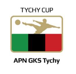 PROGRAMY ORGANIZACYJNO-SZKOLENIOWE W AKADEMII Międzynarodowy Turniej TYCHY CUP Największa na Śląsku impreza piłkarska dla najmłodszych adeptów futbolu.