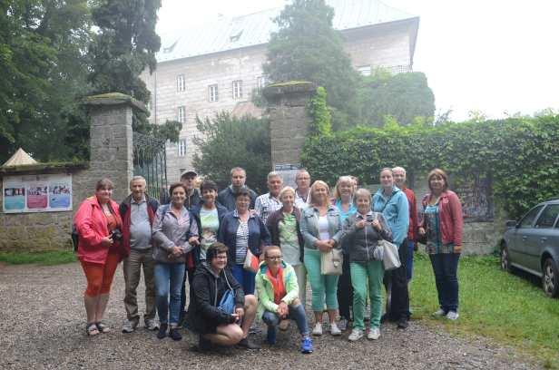 Z miejscowości Dubá pochodził znany ród szlachecki Berków z Dubé, który w średniowieczu władał nad rozległymi terytoriami północnych Czech.